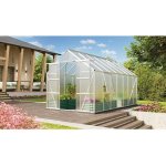Vitavia Uranus 11500 PC 4 mm stříbrný – Zboží Dáma