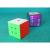 Hra a hlavolam Rubikova kostka 3 x 3 x 3 YJ Yulong V2 Magnetic 6 COLORS