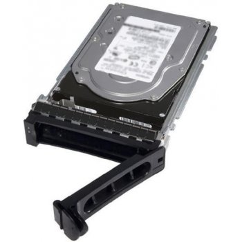 Dell 1.2TB 10K RPM SAS 12Gbps 512n 2.5in, 400-ATJL