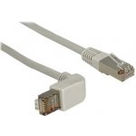 Delock 83516 RJ45 Cat.5e SFTP pravoúhlý / přímý, 2m – Zbozi.Blesk.cz