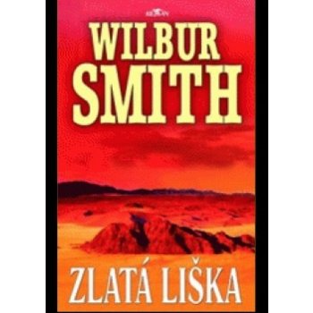 Smith Wilbur - Zlatá liška