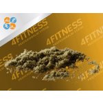 4fitness.cz Vegan protein 77 Triple mix 1000 g – Sleviste.cz