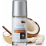 Urtekram Krémový deodorant roll on s kokosem BIO 50 ml