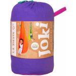 La Siesta Joki s uchycením foxy – Sleviste.cz