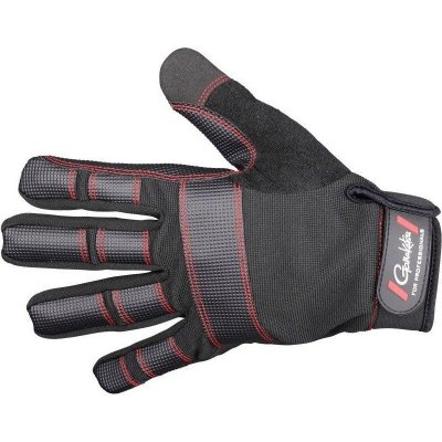Gamakatsu Armor Gloves 5 Finger – Zboží Mobilmania