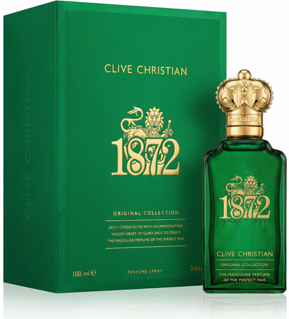 Clive Christian 1872 parfém pánský 100 ml