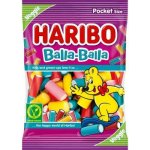 Haribo Balla-Balla ovocné špalíčky 100 g – Hledejceny.cz