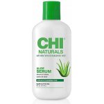 CHI Naturals Aloe Serum hydratační sérum 177 ml – Hledejceny.cz