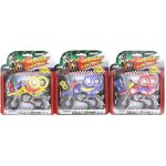 Lamps Šroubovací motorka 3 druhy – Zboží Mobilmania