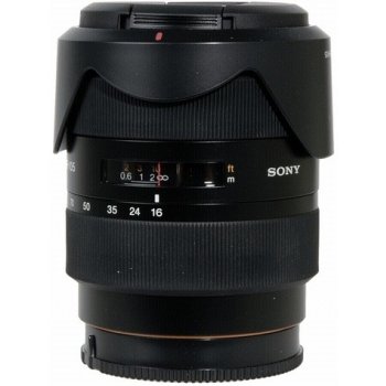 Sony 16-105mm f/3.5-5.6 DT