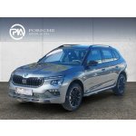 Skoda Kamiq TSI Monte Carlo DSG 85 kW – Hledejceny.cz