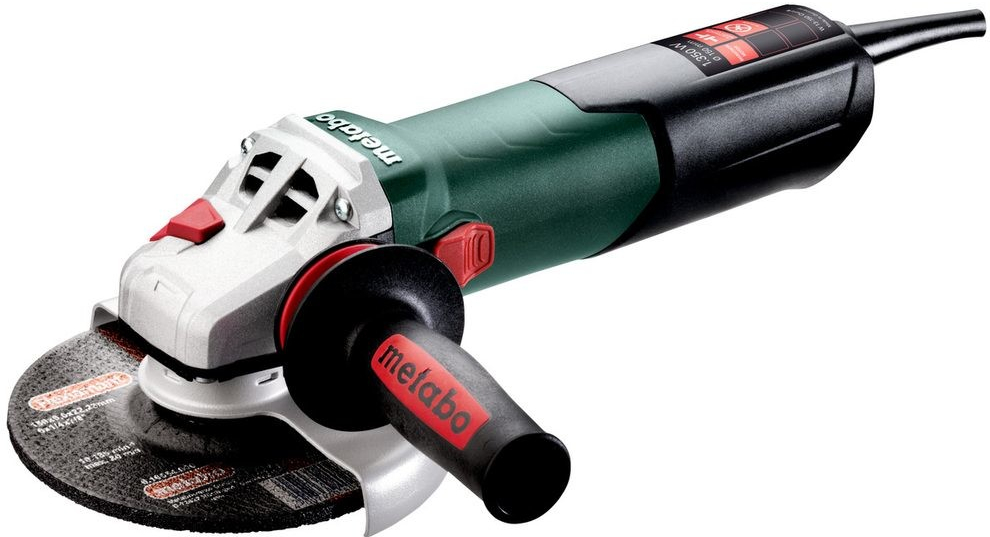 Metabo W 13-150