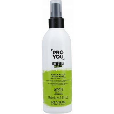 Revlon Pro You The Twister Waves Spray 250 ml – Zboží Mobilmania