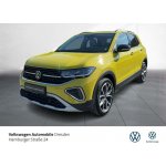 Volkswagen T-Cross 1.0 TSI DSG Style 85 kW | Zboží Auto