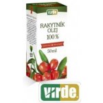 Virde Rakytníkový olej 100% 50 ml – Sleviste.cz