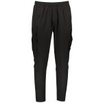 Puma pánské tepláky RUN WOVEN CARGO pant 520864-01 BLACK – Hledejceny.cz