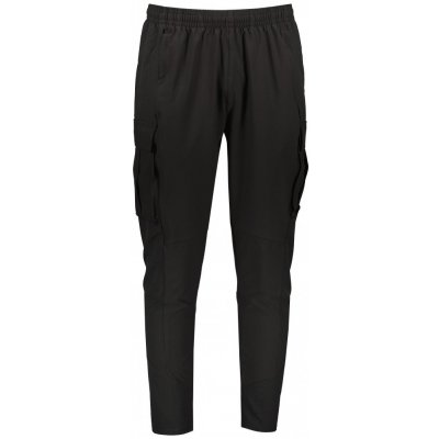 Puma pánské tepláky RUN WOVEN CARGO pant 520864-01 BLACK – Hledejceny.cz