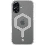Tactical MagForce Hexagon Kryt pro Apple iPhone 17 T-White – Zboží Živě