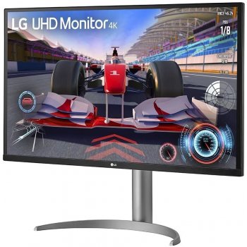 LG 32UQ750P