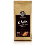 Mandlárna Káva s mandlovou příchutí mletá 100 g – Zboží Dáma