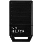 WD Black C50 Expansion Card Xbox Series 500GB, WDBMPH5120ANC-WCSN – Zboží Mobilmania