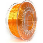 Devil Design SILK jasně oranžový 1 kg 1,75 mm – Zboží Živě