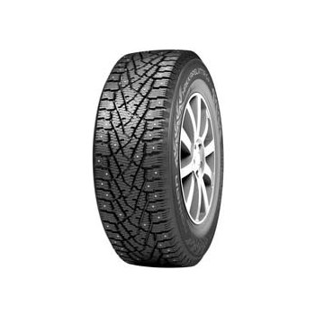 Nokian Tyres Hakkapeliitta C3 205/65 R15 102R