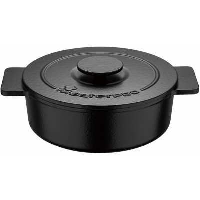 Masterpro 29 cm 5,8 l – Zboží Dáma