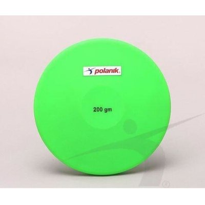 Polanik Disk z PVC 200g