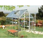 Palram Hybrid 6 x 10 polykarbonátový 701618 – Zboží Mobilmania