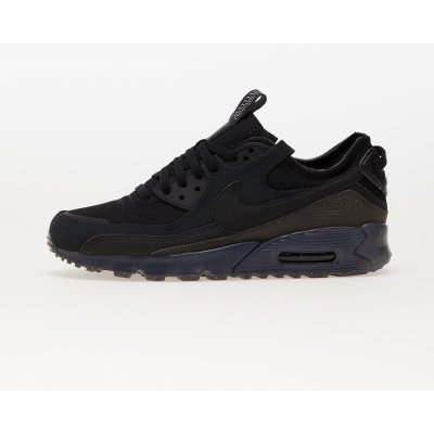 Nike Air Max Terrascape 90 Black/ Black-Black-Black