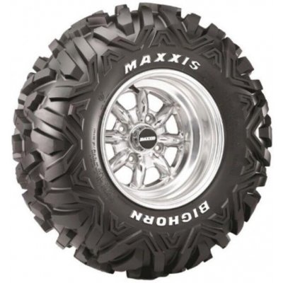 Maxxis Bighorn M-918 25x10 R12 6PR