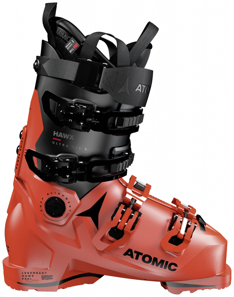 Atomic Hawx Ultra 130 S GW 22/23