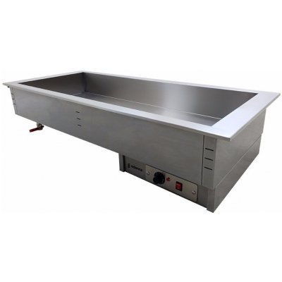 ASBER teplá vodní lázeň DBM 311 – Zboží Dáma