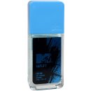 MTV Amplify Men deodorant sklo 75 ml