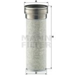 MANN FILTER Vzduchový filtr CF 1510/1 – Hledejceny.cz