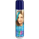 Venita 1-day Color barevný spray na vlasy modrá 50 ml