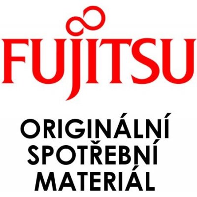 FUJITSU PRINTER RIBBON, BLACK, TYPE CA02374-C104 – Zboží Živě