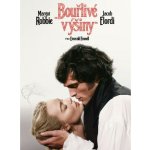 Bouřlivé výšiny 4K Ultra HD BD – Zboží Dáma