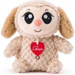 Lumpin MUFU Mimi Pejsek 20 cm – Hledejceny.cz
