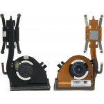 Ventilátor Lenovo ThinkPad X240 X250 X260 X270 – Zboží Živě