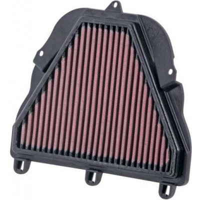 K&N Filters Vzduchový filtr KNF TB-6706 – Hledejceny.cz