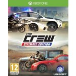 The Crew (Ultimate Edition) – Hledejceny.cz