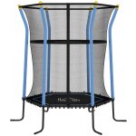 HOMCOM 163 cm + ochranná síť – Zboží Dáma