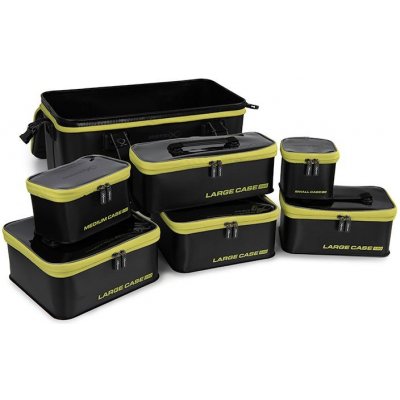 Matrix Taška EVA XL Tackle Storage System – Hledejceny.cz
