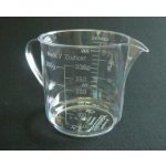 PLZEŇSKÉ DÍLO Odměrka na vodu 350 ml s uchem, ražená – Zbozi.Blesk.cz