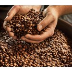 Tchibo Barista Caffé Crema 0,5 kg – Zboží Dáma