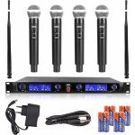 DNA WM4 VOCAL SET – Sleviste.cz