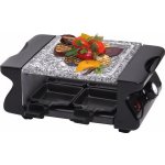 Sovio Raclette SV-104 SV104-7466 – Zbozi.Blesk.cz