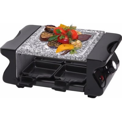 Sovio Raclette SV-104 SV104-7466 – Zbozi.Blesk.cz